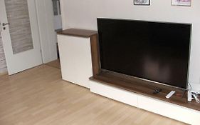Wohnung nahe Phönixsee